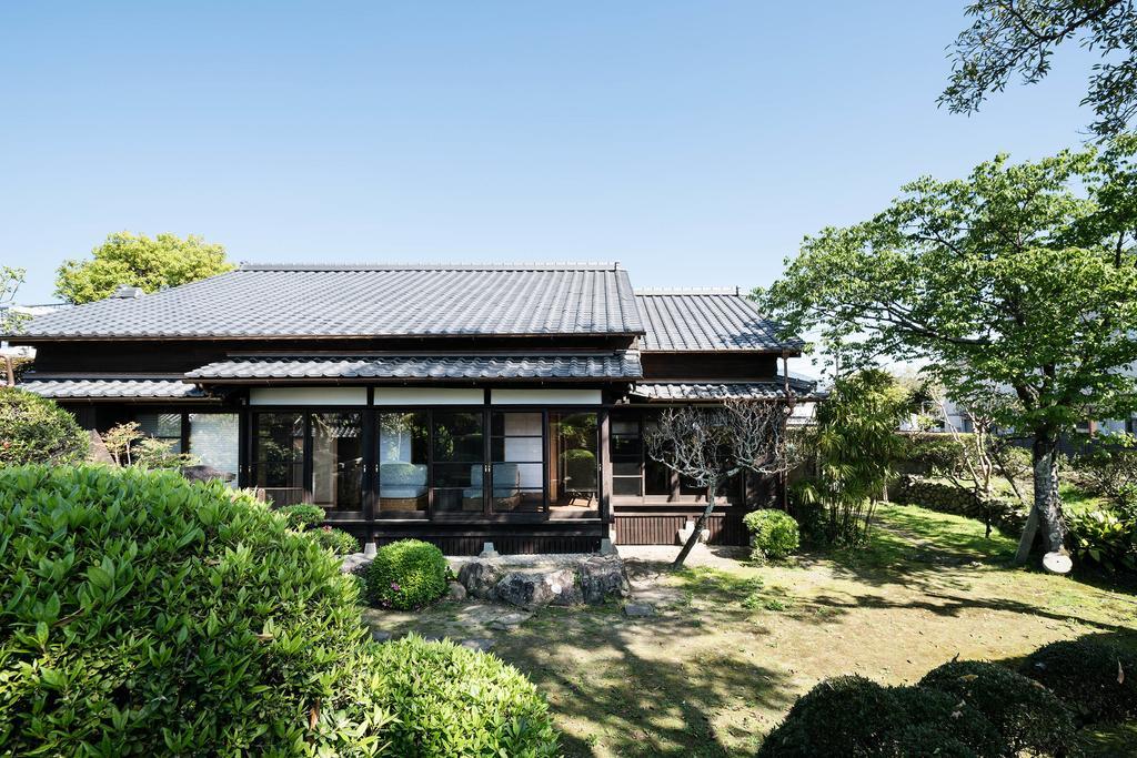 Kiraku Obi Villa นิจินัน ภายนอก รูปภาพ