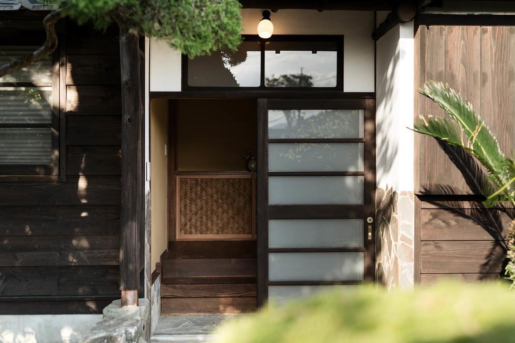 Kiraku Obi Villa นิจินัน ภายนอก รูปภาพ