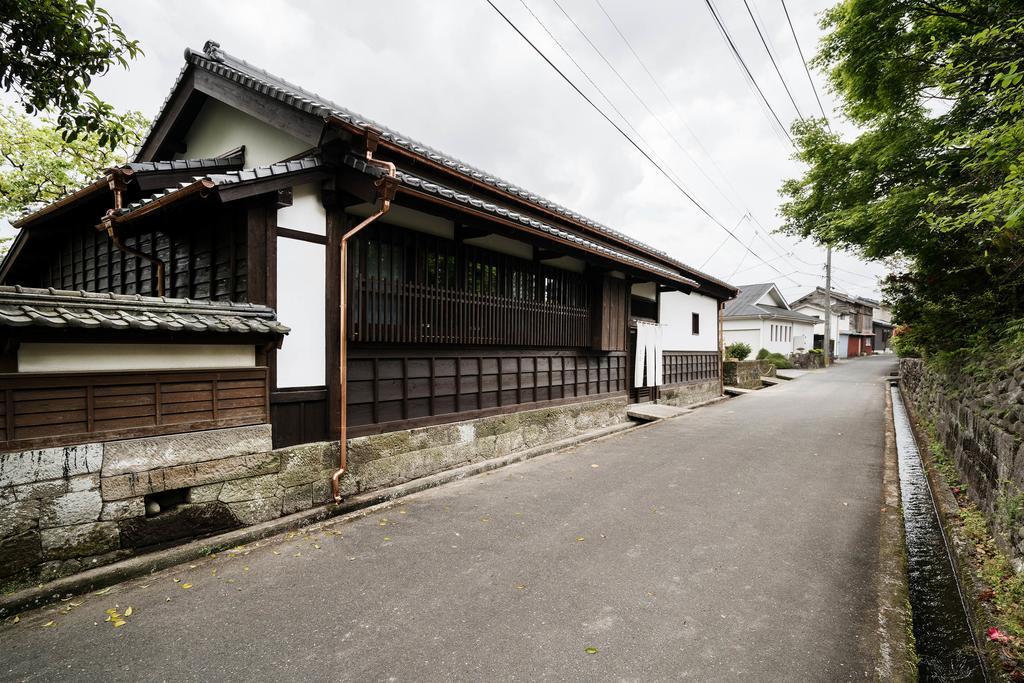 Kiraku Obi Villa นิจินัน ภายนอก รูปภาพ